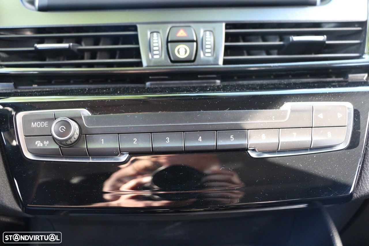 BMW 225xe Active Tourer Advantage - 26