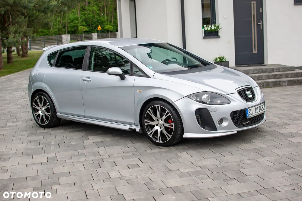 Seat Altea - 14