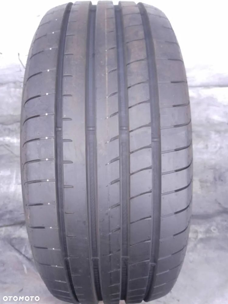 Goodyear Eagle F1 Asymmetric 5 245/40 R20 99V 2024 8mm - 1