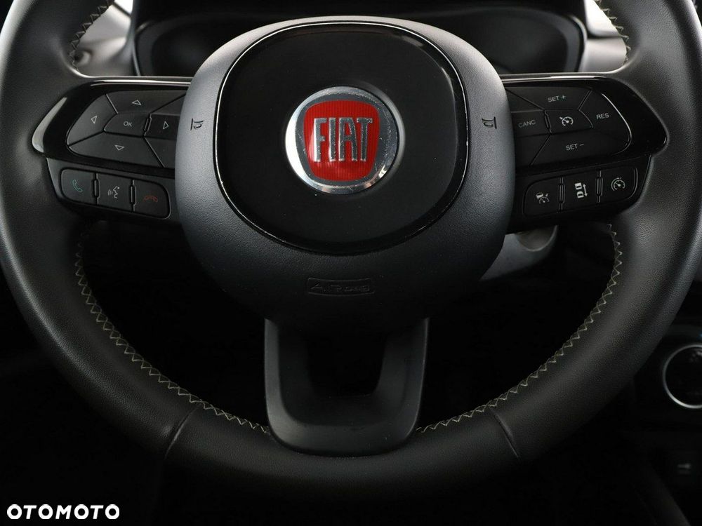 Fiat Tipo 1.4 T-Jet S-Design - 22