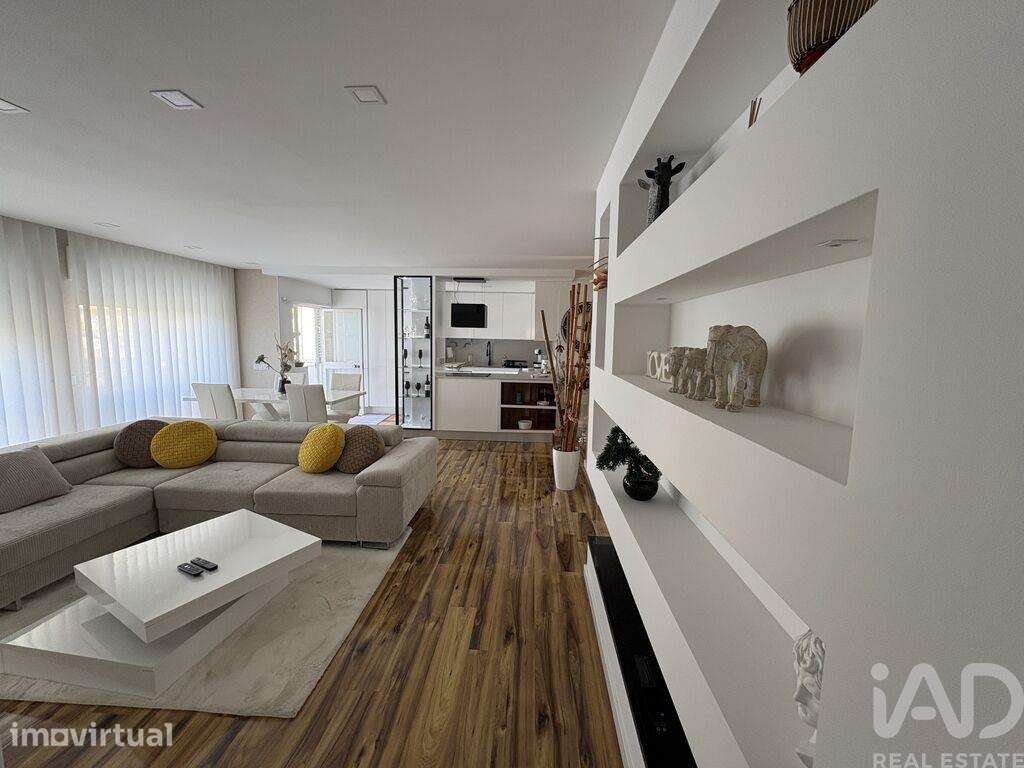 Apartamento T2 em Quarteira de 106 m2 - Grande imagem: 3/22