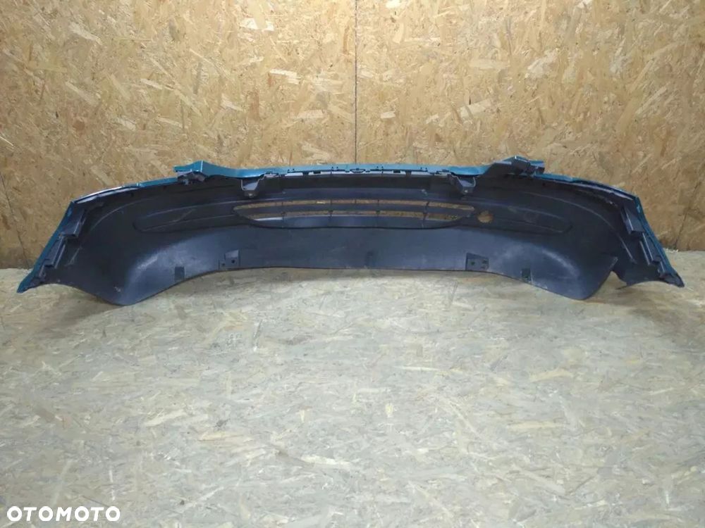 MERCEDES VITO W639 2003- zderzak przód przedni - 8