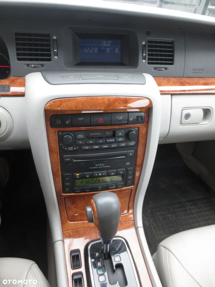 Kia Opirus 3.5 V6 Executive - 8