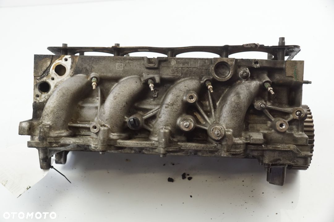 DW10C 2.0TDCI KOMPLETNA 150KM C4  GŁOWICA - 1