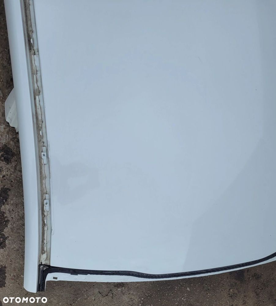 DACH CIĘTY KIA NIRO SWP ORYGINALNY LAKIER - 5