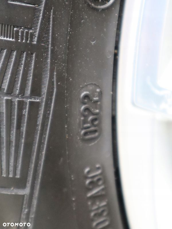 Koła ALU FELGI SKODA KODIAQ KOŁA WIELOSEZON 235/50/19 565601025F - 8