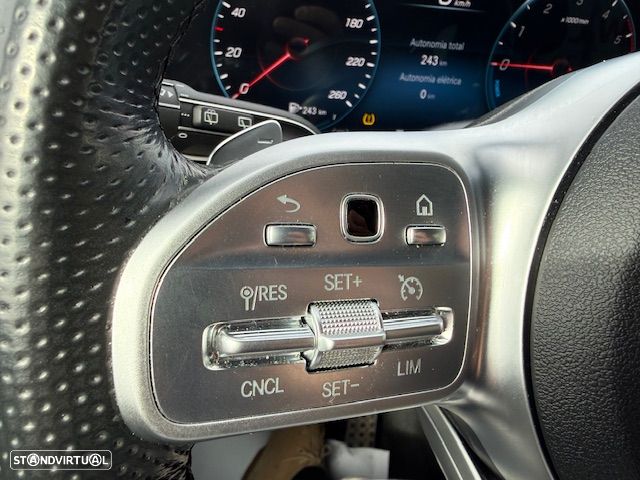 Mercedes-Benz GLE 350 de 4Matic - 28