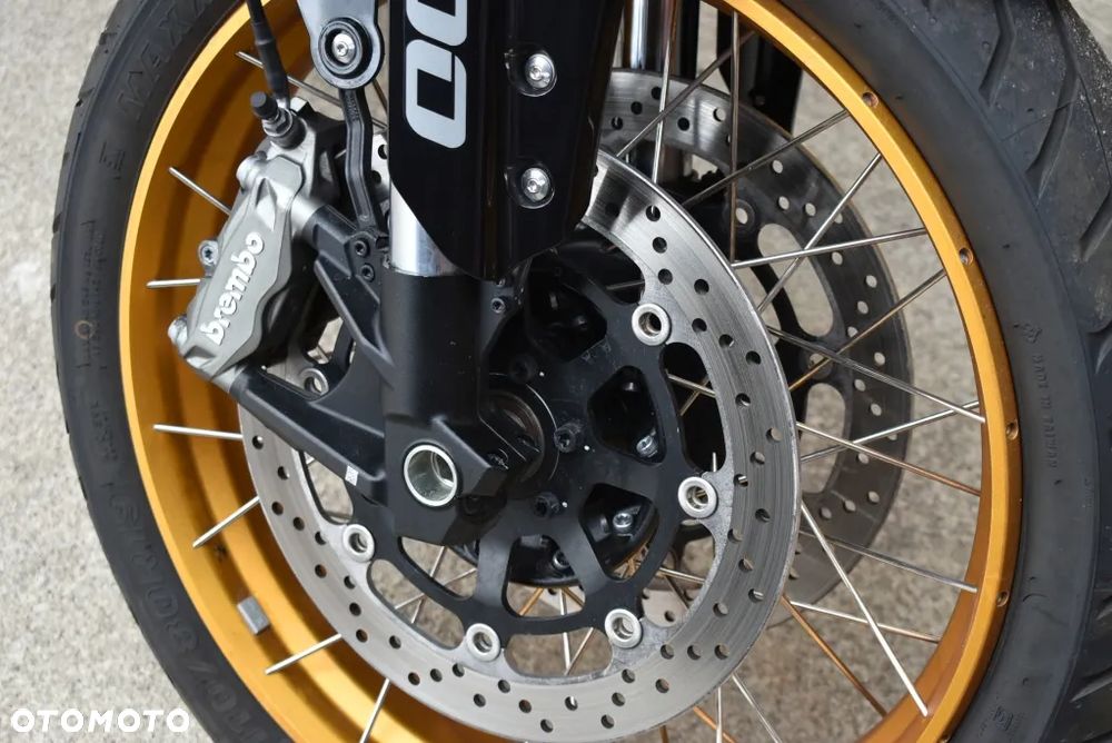 QJMOTOR SRT900SX - 27