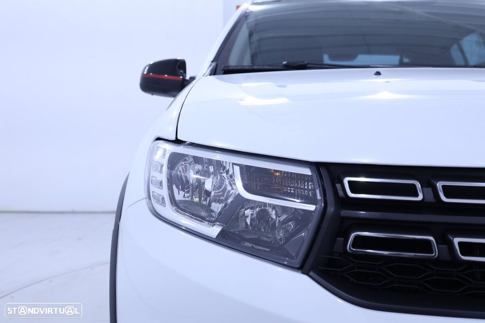 Dacia Sandero - 12