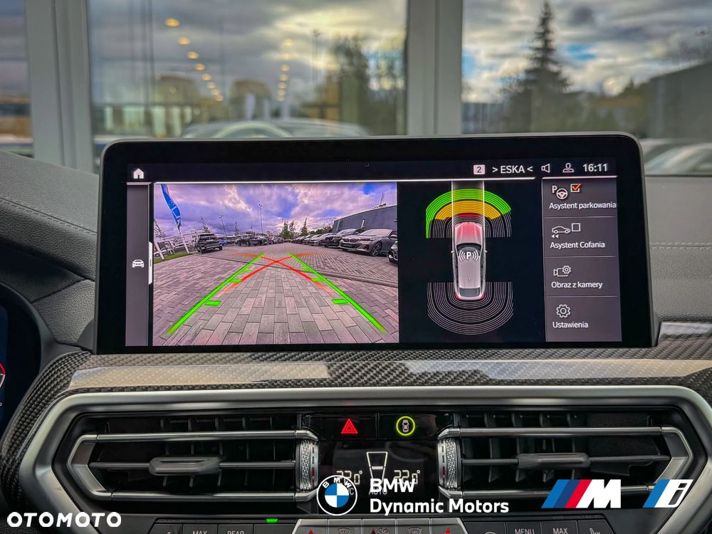 BMW X4 M Sport Edition - 28