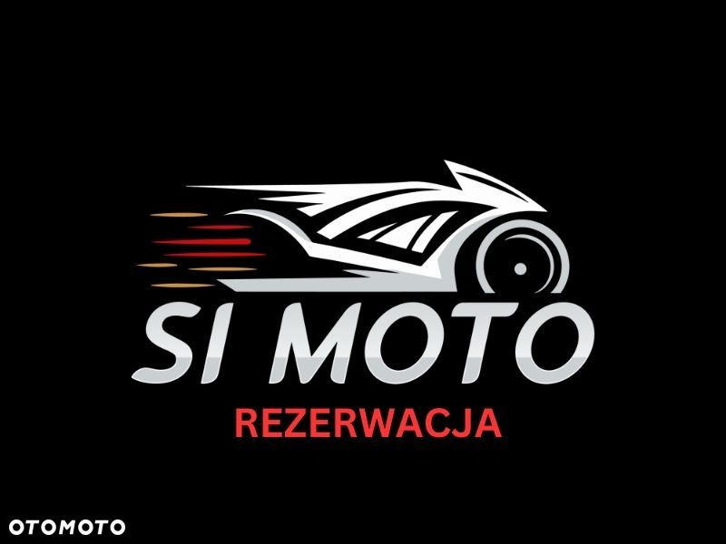 Honda CBR - 1