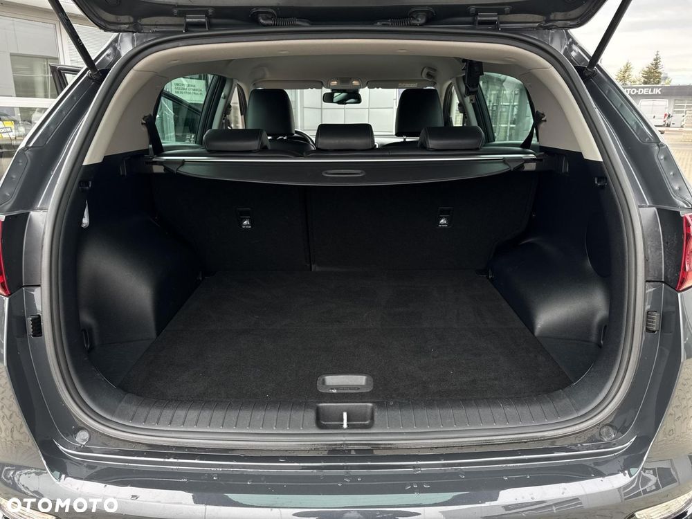 Kia Sportage 1.6 GDI Black Edition 2WD - 16