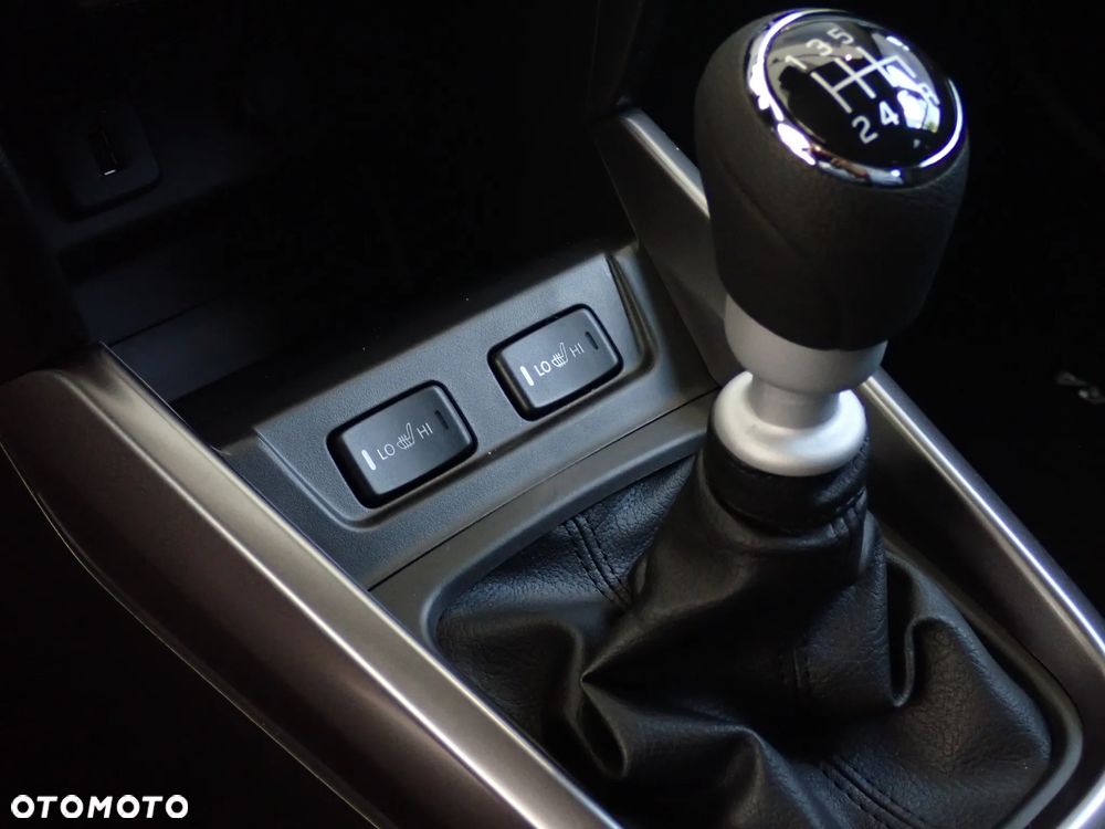 Suzuki Vitara 1.4 Boosterjet mHEV Elegance 2WD - 15