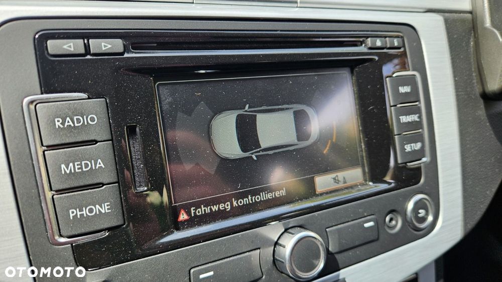 Volkswagen Passat CC - 32