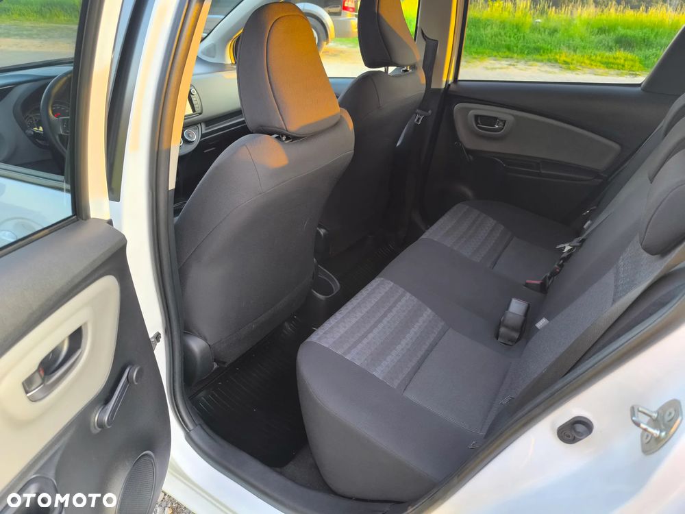 Mitsubishi ASX 1.6 Cool Edition - 8