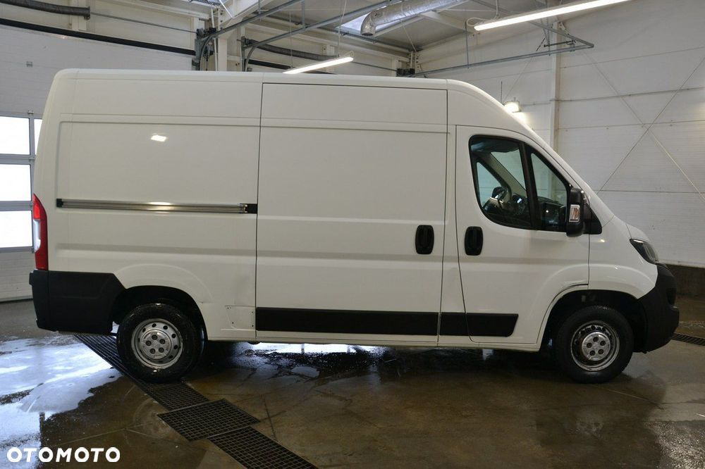 Peugeot Boxer - 8