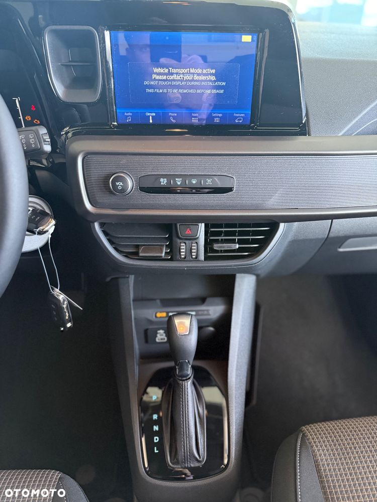 Ford Tourneo Courier 1.0 EcoBoost TREND - 13