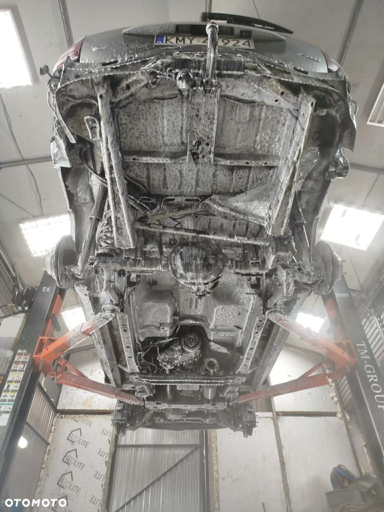 Jeep Grand Cherokee 3.0 CRD Automatik Overland - 14