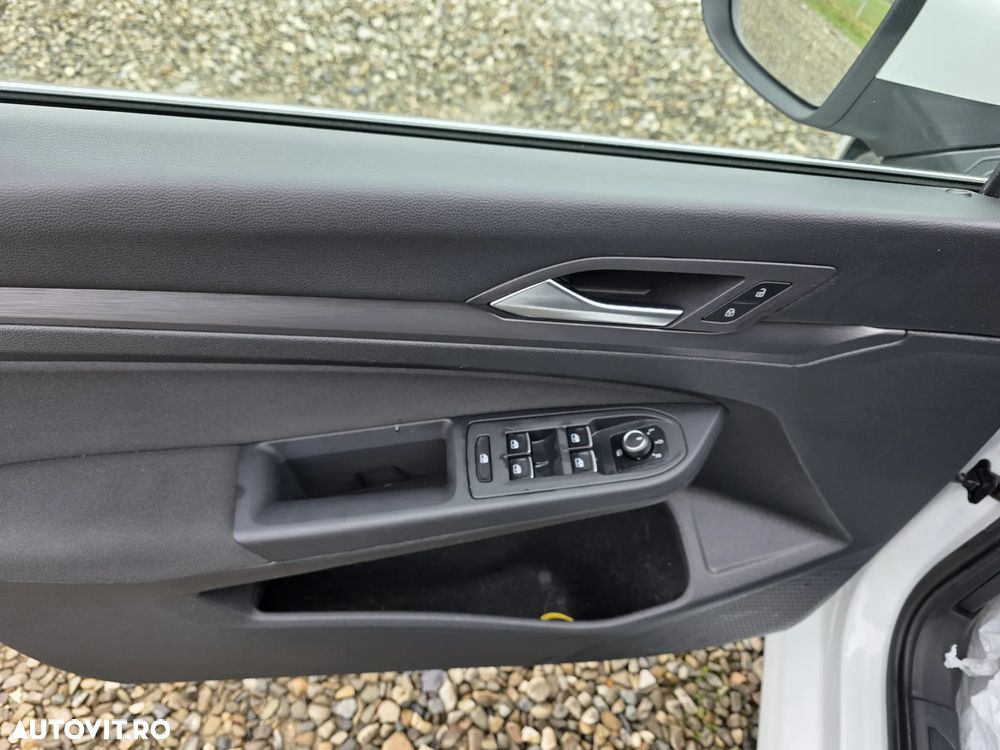 Volkswagen Golf 2.0 TDI SCR DSG Style - 10