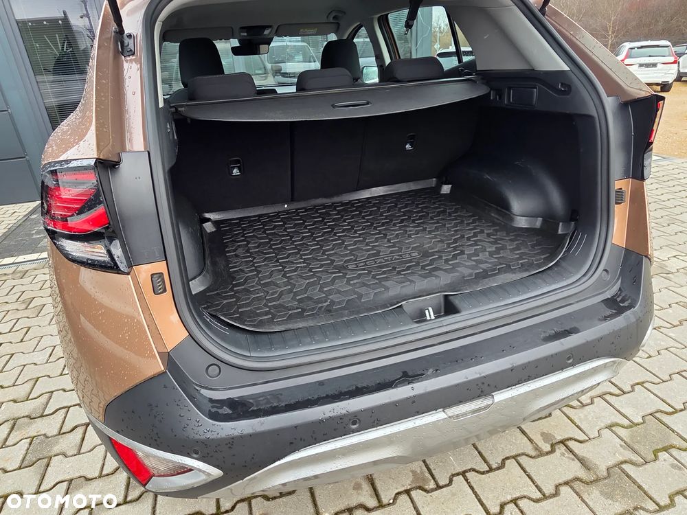 Kia Sportage 1.6 T-GDI L 2WD - 31