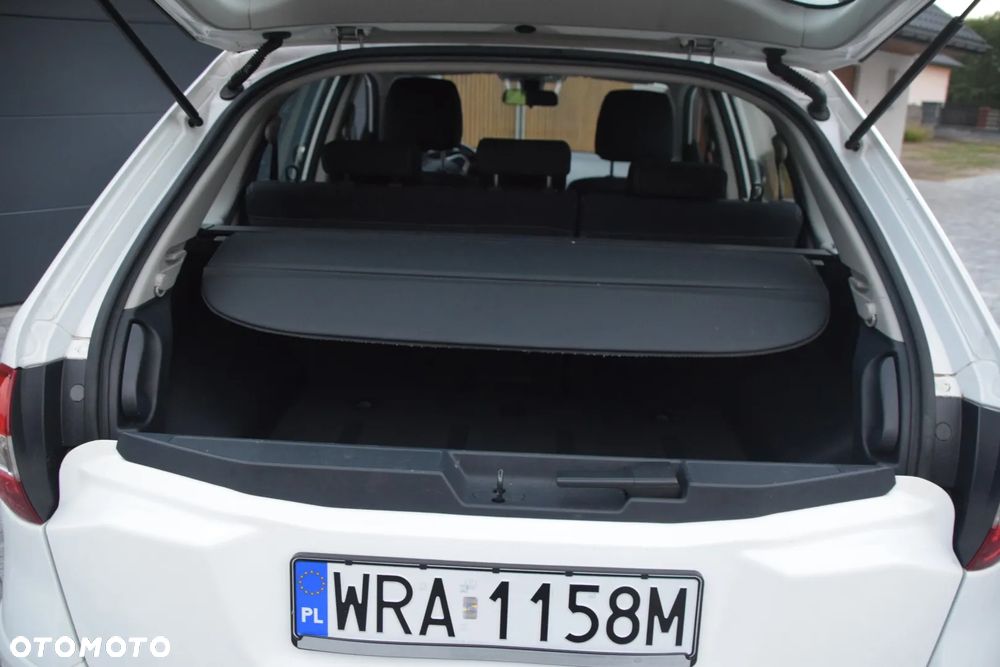 Renault Koleos 2.0 dCi FAP 4x4 Dynamique - 16