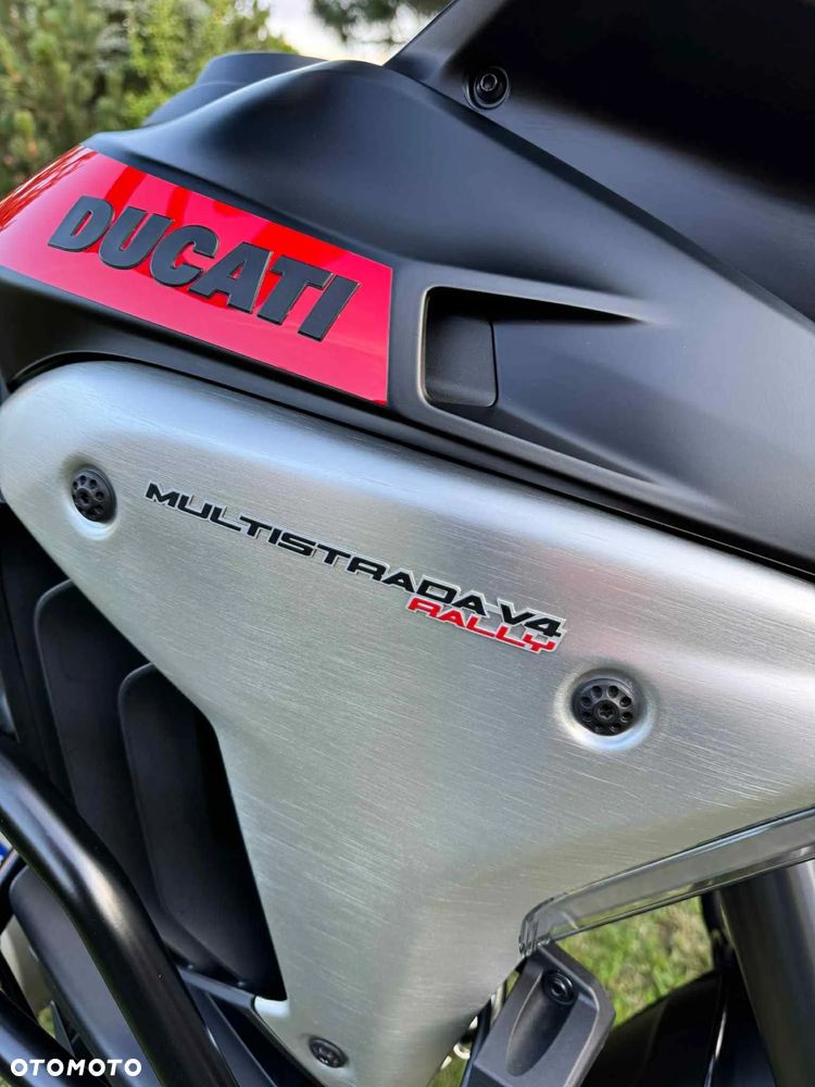 Ducati Multistrada - 3