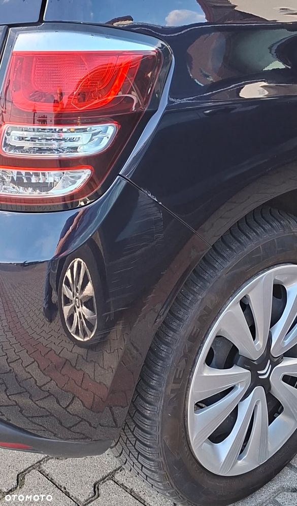 Citroën C3 1.2 VTi Selection - 13