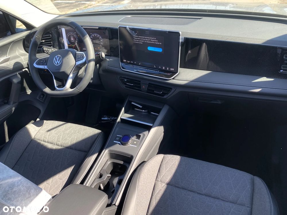 Volkswagen Tiguan 2.0 TDI Life Plus DSG - 12