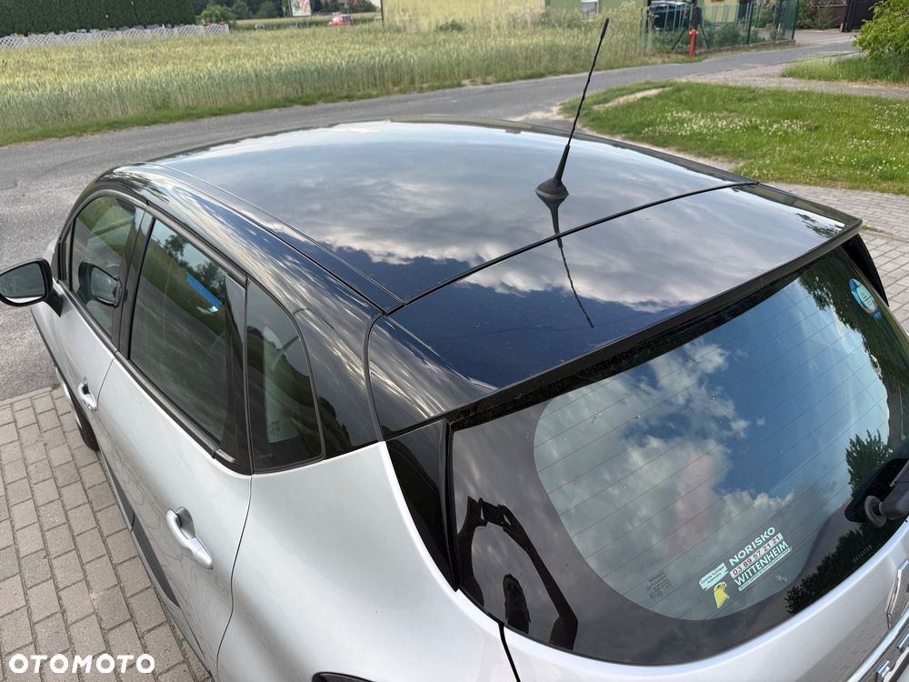 Renault Captur TCe 120 EDC Luxe - 12