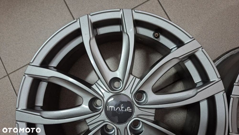 Felgi Aluminiowe 17 Audi VW 5x112 ET 40 Image - 13