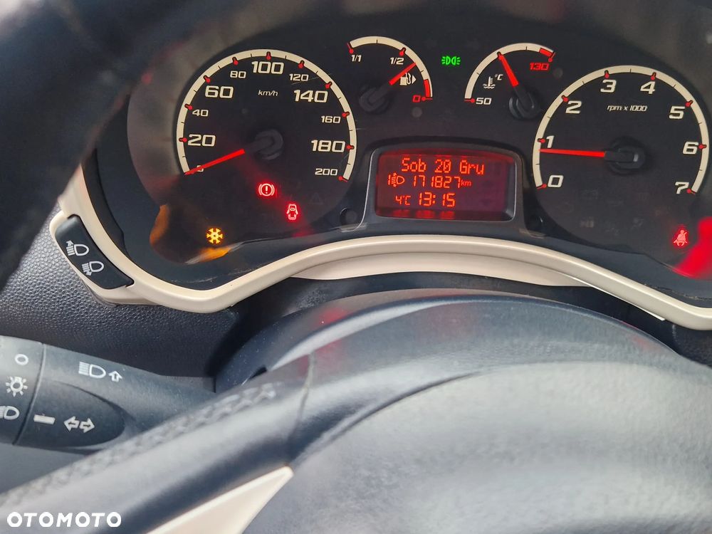 Ford KA 1.2 Start-Stopp-System Trend - 11