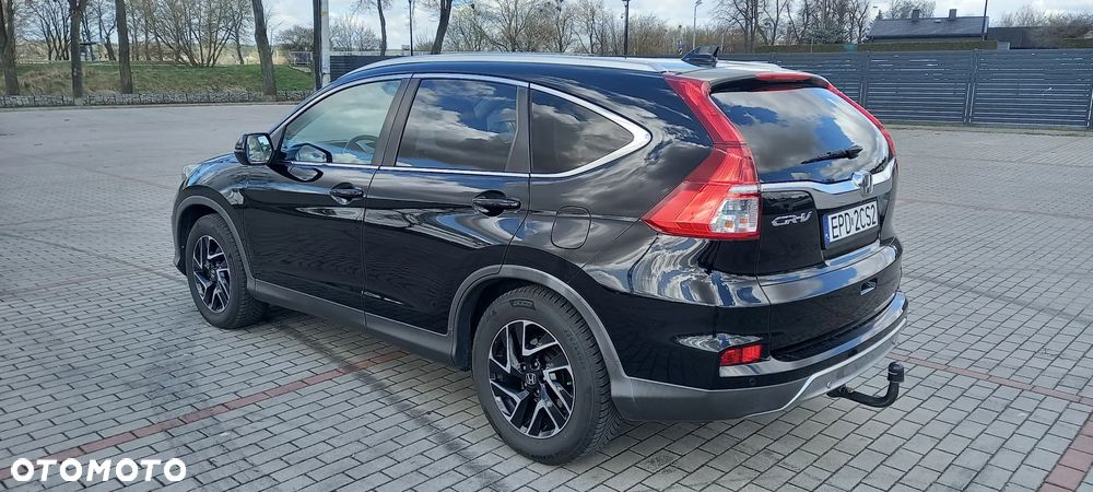 Honda CR-V 1.6i-DTEC Elegance (2WD) - 3
