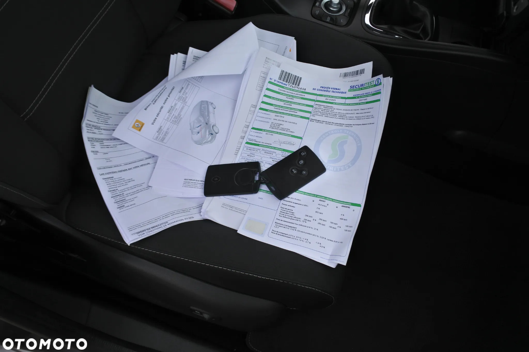 Renault Megane Grandtour ENERGY TCe 115 Start & Stopp LIMITED - 7