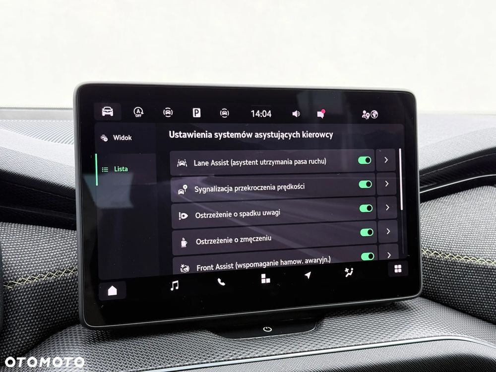 Skoda Kodiaq 2.0 TDI 4x4 Selection DSG - 22