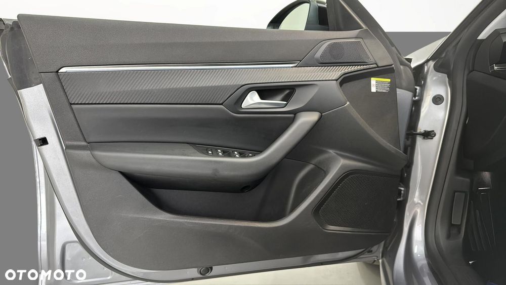 Peugeot 508 1.5 BlueHDi Allure Pack S&S EAT8 - 11