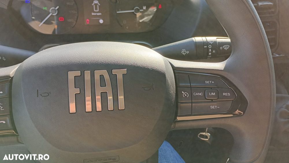 Fiat Ducato 17mc - 19