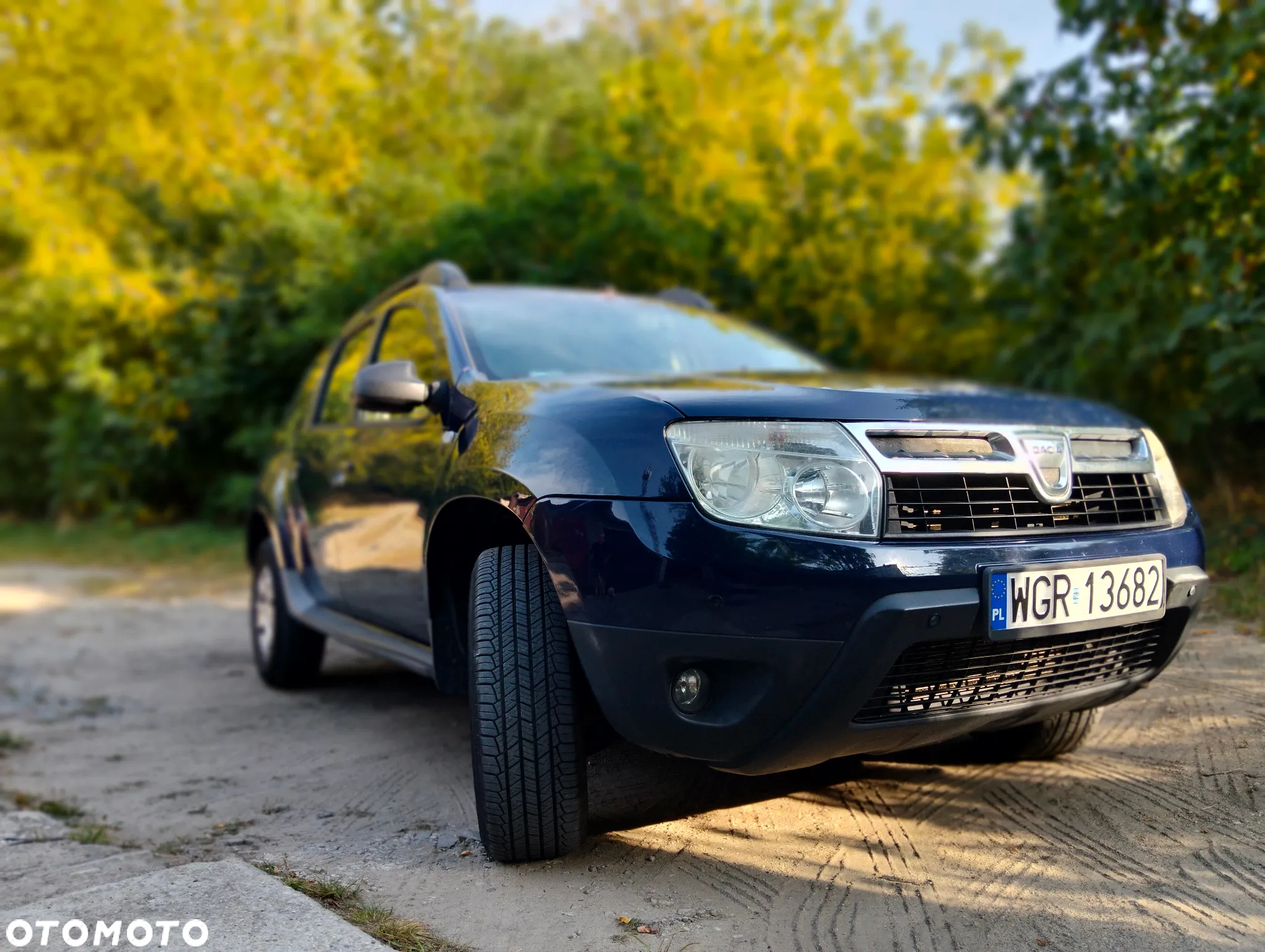 Dacia Duster 1.6 Ambiance - 3