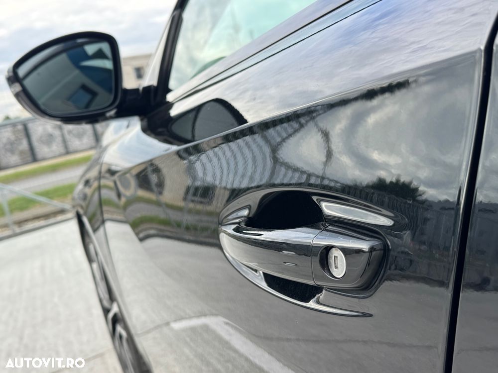 Peugeot 508 PHEV 225ch EAT8 GT - 30