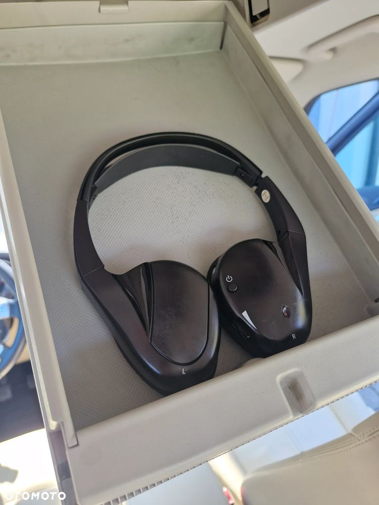 Ford Galaxy 2.0 TDCi Platinium X (Ghia) - 7