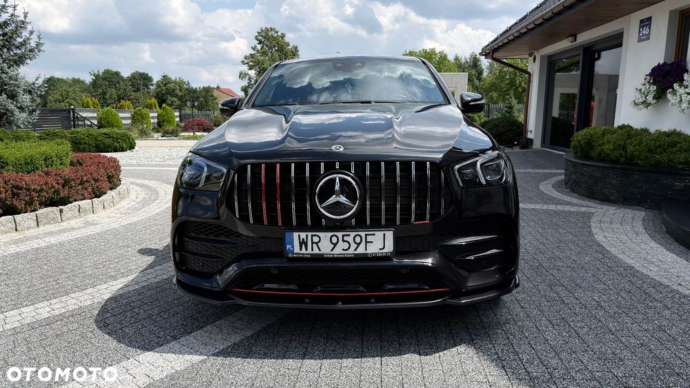 Mercedes-Benz GLE 400 d 4-Matic Premium Plus - 6