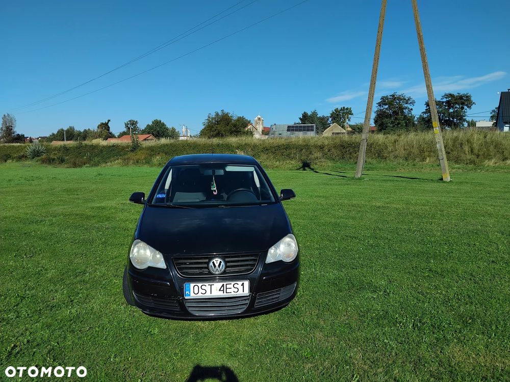 Volkswagen Polo 1.4 TDI Comfortline - 15