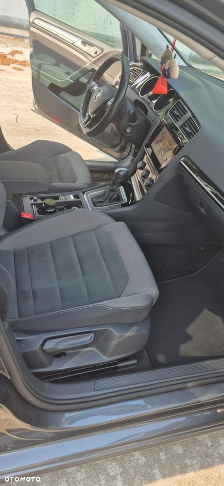 Volkswagen Golf 2.0 TDI BMT Highline DSG - 18