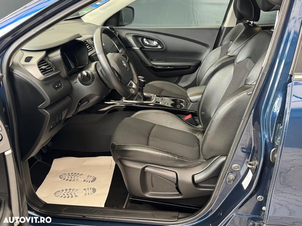 Renault Kadjar Energy dCi 130 Experience - 11
