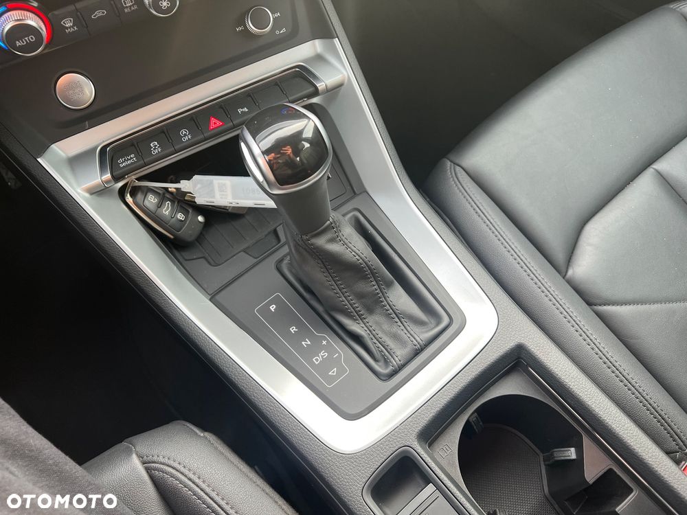 Audi Q3 35 TDI Advanced S tronic - 26