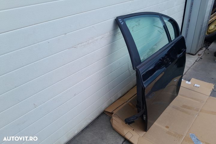 Usa / Portiera spate stanga BMW Seria 3 E90 [2004 - 2010] Sedan 320d - 2