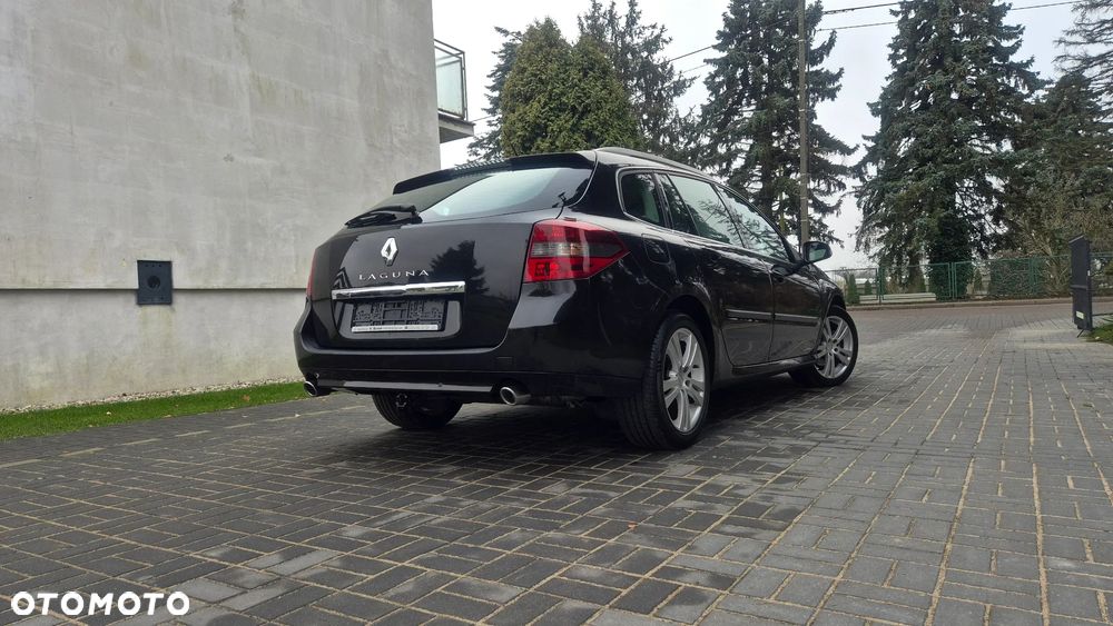 Renault Laguna LagunaII 2.0 dCi Luxe Privilege - 34