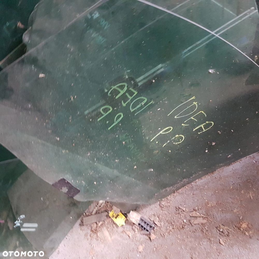 szyba z drzwi fiat croma idea mausa multipla I II - 10