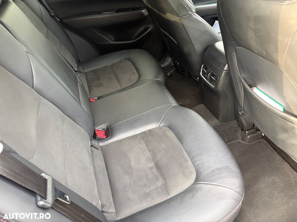 Mazda CX-5 SKYACTIV D184 AWD AT Homura - 12