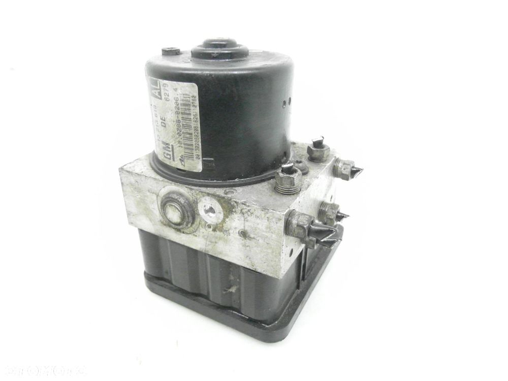 POMPA ABS OPEL ASTRA III H 10096005483 13213610 10020602064 - 6