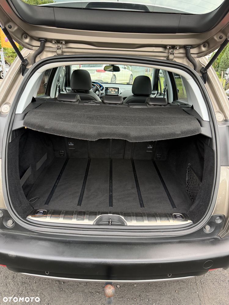 Peugeot 2008 1.6 VTi Allure - 7